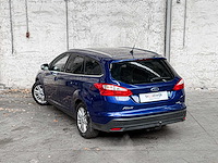 Ford focus wagon 1.0 ecob. edit. plus 125pk 2014, 2-xlh-94 - afbeelding 6 van  46
