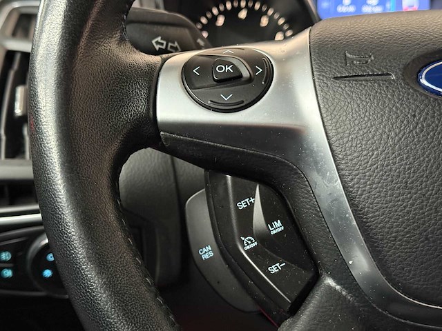 Ford focus wagon 1.0 ecob. edit. plus 125pk 2014, 2-xlh-94 - afbeelding 11 van  46