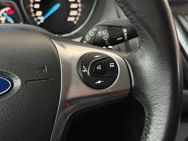 Ford focus wagon 1.0 ecob. edit. plus 125pk 2014, 2-xlh-94 - afbeelding 13 van  46