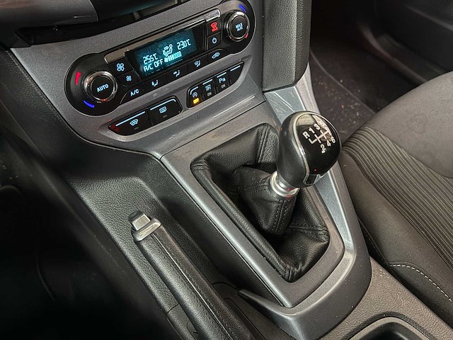 Ford focus wagon 1.0 ecob. edit. plus 125pk 2014, 2-xlh-94 - afbeelding 17 van  46