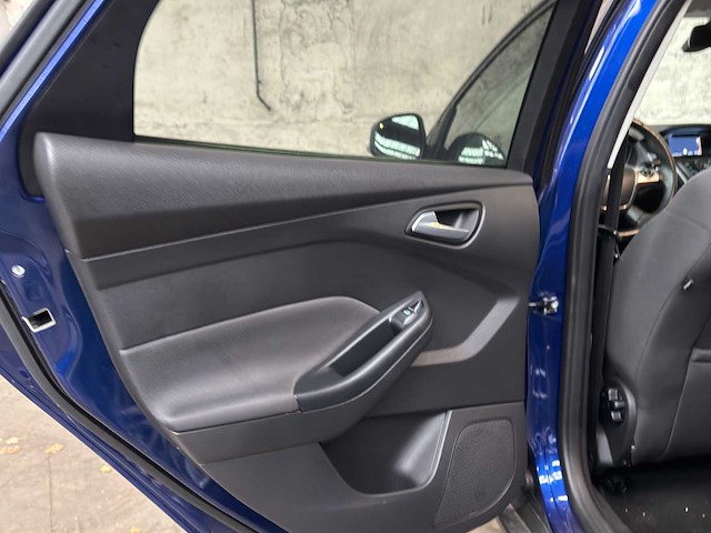 Ford focus wagon 1.0 ecob. edit. plus 125pk 2014, 2-xlh-94 - afbeelding 25 van  46