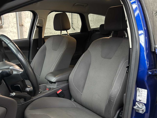 Ford focus wagon 1.0 ecob. edit. plus 125pk 2014, 2-xlh-94 - afbeelding 33 van  46