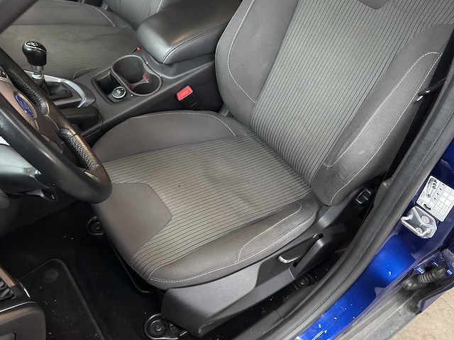 Ford focus wagon 1.0 ecob. edit. plus 125pk 2014, 2-xlh-94 - afbeelding 35 van  46