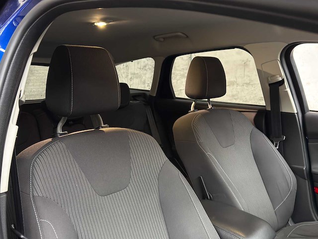 Ford focus wagon 1.0 ecob. edit. plus 125pk 2014, 2-xlh-94 - afbeelding 40 van  46