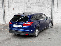 Ford focus wagon 1.0 ecob. edit. plus 125pk 2014, 2-xlh-94 - afbeelding 2 van  46