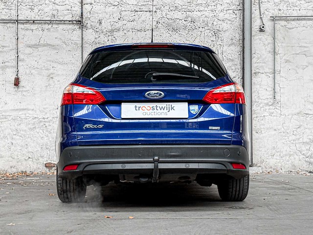 Ford focus wagon 1.0 ecob. edit. plus 125pk 2014, 2-xlh-94 - afbeelding 3 van  46