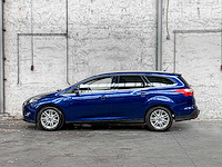 Ford focus wagon 1.0 ecob. edit. plus 125pk 2014, 2-xlh-94 - afbeelding 7 van  46