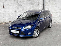 Ford focus wagon 1.0 ecob. edit. plus 125pk 2014, 2-xlh-94 - afbeelding 23 van  46