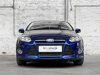Ford focus wagon 1.0 ecob. edit. plus 125pk 2014, 2-xlh-94 - afbeelding 34 van  46