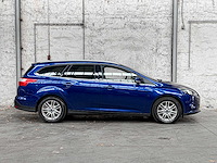 Ford focus wagon 1.0 ecob. edit. plus 125pk 2014, 2-xlh-94 - afbeelding 45 van  46