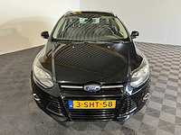 Ford focus wagon 1.0 ecob. edit. plus, 3-sht-58 - afbeelding 5 van  12