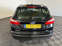 Ford focus wagon 1.0 ecob. edit. plus, 3-sht-58 - afbeelding 7 van  12