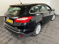 Ford focus wagon 1.0 ecob. edit. plus, 3-sht-58 - afbeelding 9 van  12