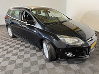 Ford focus wagon 1.0 ecob. edit. plus, 3-sht-58 - afbeelding 9 van  12