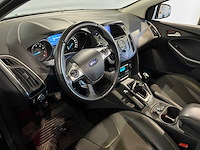 Ford focus wagon 1.0 ecob. edit. plus, 3-sht-58 - afbeelding 12 van  12
