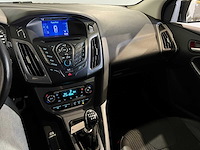 Ford focus wagon 1.0 ecob. edit. plus, 3-sht-58 - afbeelding 4 van  15