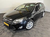 Ford focus wagon 1.0 ecob. edit. plus, 3-sht-58