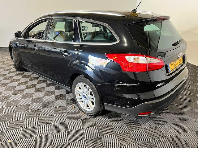 Ford focus wagon 1.0 ecob. edit. plus, 3-sht-58 - afbeelding 6 van  15