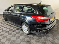 Ford focus wagon 1.0 ecob. edit. plus, 3-sht-58 - afbeelding 6 van  15