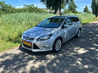 Ford focus wagon 1.0 ecob. edit. plus ; 5-xxv-98 - afbeelding 1 van  24