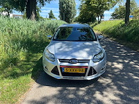Ford focus wagon 1.0 ecob. edit. plus ; 5-xxv-98 - afbeelding 12 van  24