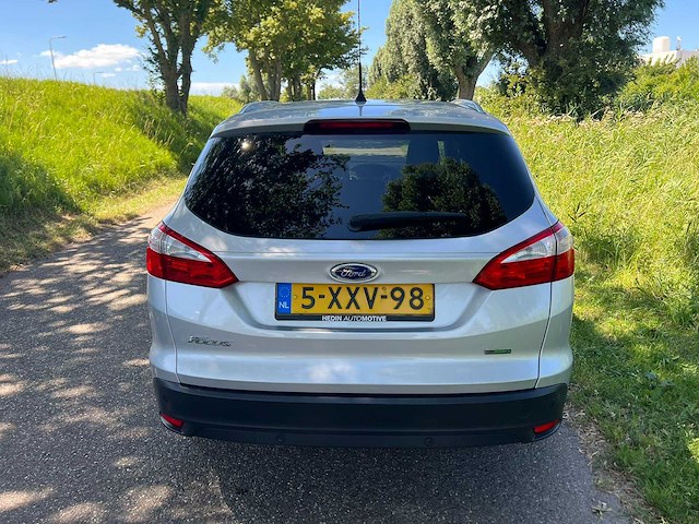 Ford focus wagon 1.0 ecob. edit. plus ; 5-xxv-98 - afbeelding 20 van  24