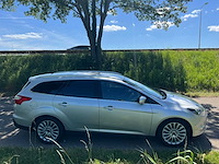 Ford focus wagon 1.0 ecob. edit. plus ; 5-xxv-98 - afbeelding 22 van  24