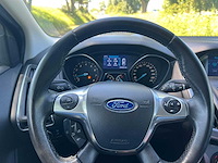 Ford focus wagon 1.0 ecob. edit. plus ; 5-xxv-98 - afbeelding 24 van  24