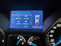 Ford focus wagon 1.0 ecob. edit. plus, 9-ktz-55 - afbeelding 3 van  20