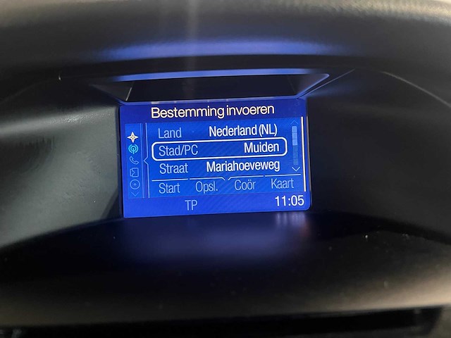 Ford focus wagon 1.0 ecob. edit. plus, 9-ktz-55 - afbeelding 6 van  20