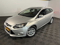 Ford focus wagon 1.0 ecob. edit. plus, 9-ktz-55 - afbeelding 1 van  20