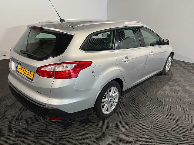 Ford focus wagon 1.0 ecob. edit. plus, 9-ktz-55 - afbeelding 16 van  20