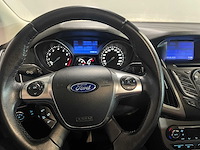 Ford focus wagon 1.0 ecob. edit. plus, 9-ktz-55 - afbeelding 2 van  11