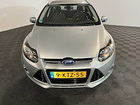 Ford focus wagon 1.0 ecob. edit. plus, 9-ktz-55 - afbeelding 7 van  11