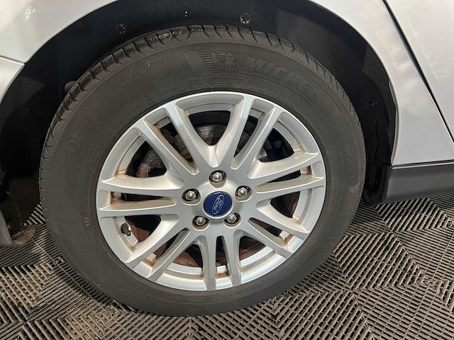 Ford focus wagon 1.0 ecob. edit. plus, 9-ktz-55 - afbeelding 9 van  11