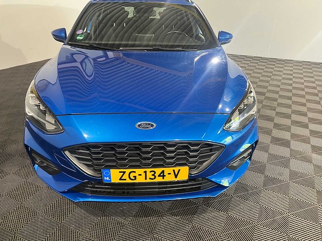 Ford focus wagon 1.0 ecob. st l. bns, zg-134-v - afbeelding 13 van  20