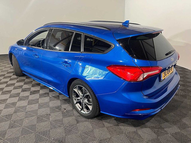 Ford focus wagon 1.0 ecob. st l. bns, zg-134-v - afbeelding 12 van  20