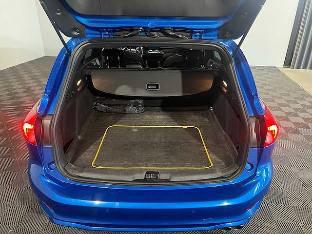 Ford focus wagon 1.0 ecob. st l. bns, zg-134-v - afbeelding 15 van  20