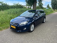 Ford focus wagon 1.0 ecob. titanium, 1-khg-58 - afbeelding 1 van  21