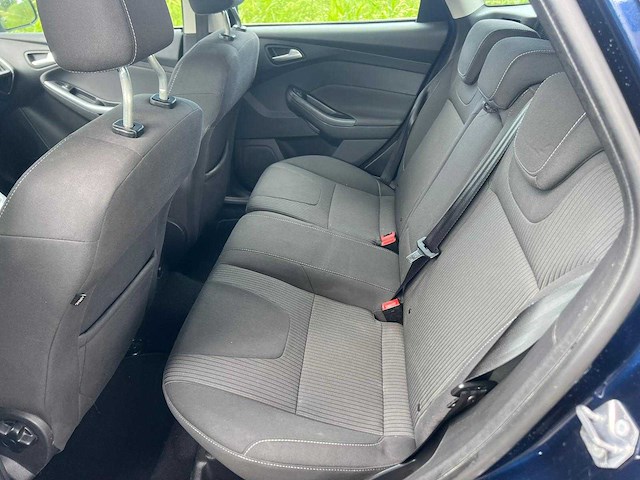 Ford focus wagon 1.0 ecob. titanium, 1-khg-58 - afbeelding 21 van  21