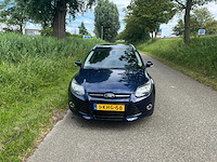 Ford focus wagon 1.0 ecob. titanium, 1-khg-58 - afbeelding 2 van  21
