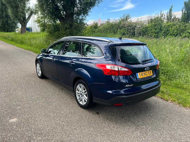 Ford focus wagon 1.0 ecob. titanium, 1-khg-58 - afbeelding 4 van  21