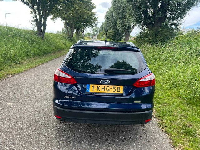 Ford focus wagon 1.0 ecob. titanium, 1-khg-58 - afbeelding 5 van  21