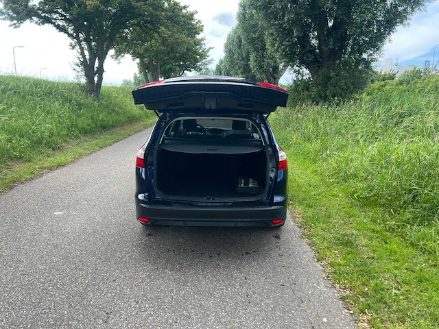 Ford focus wagon 1.0 ecob. titanium, 1-khg-58 - afbeelding 6 van  21