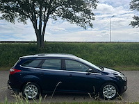 Ford focus wagon 1.0 ecob. titanium, 1-khg-58 - afbeelding 8 van  21