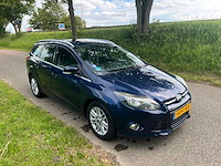 Ford focus wagon 1.0 ecob. titanium, 1-khg-58 - afbeelding 9 van  21