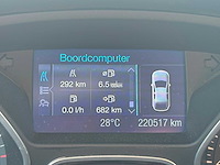 Ford focus wagon 1.0 ecob. titanium , 2-xpn-49 - afbeelding 2 van  17