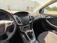 Ford focus wagon 1.0 ecob. titanium , 2-xpn-49 - afbeelding 3 van  17