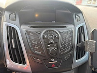 Ford focus wagon 1.0 ecob. titanium , 2-xpn-49 - afbeelding 5 van  17