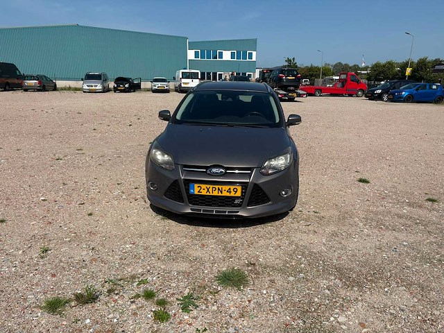 Ford focus wagon 1.0 ecob. titanium , 2-xpn-49 - afbeelding 10 van  17